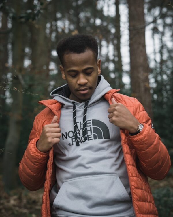 Mountain Peak Jacket - Image 2