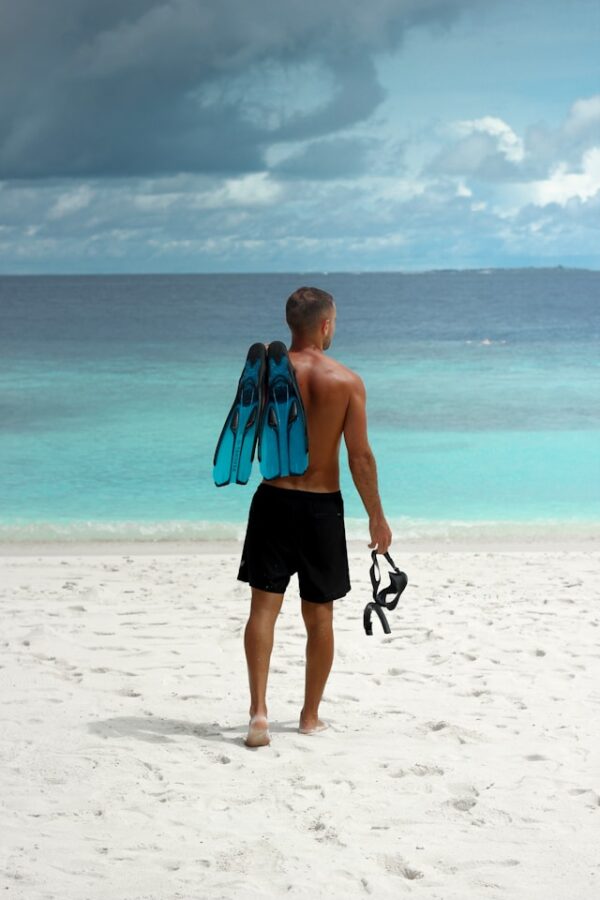 Coastal Wave Swimwear - Image 3