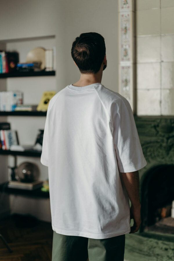 Urban Chill Tee - Image 5