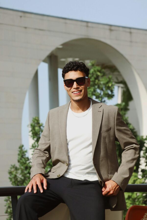 Urban Explorer Jacket - Image 3